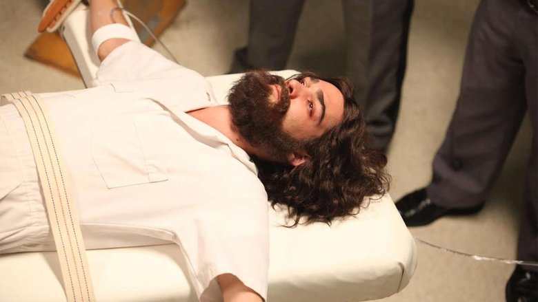 кадр из фильма Последнее слово