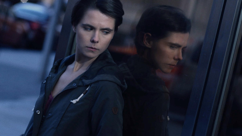 кадр из фильма Mультивселенная