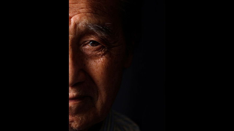 кадр из фильма 사진의 얼굴