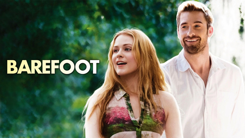 кадр из фильма Босиком по городу