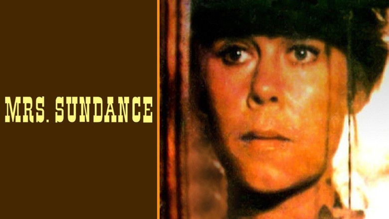 кадр из фильма Mrs. Sundance