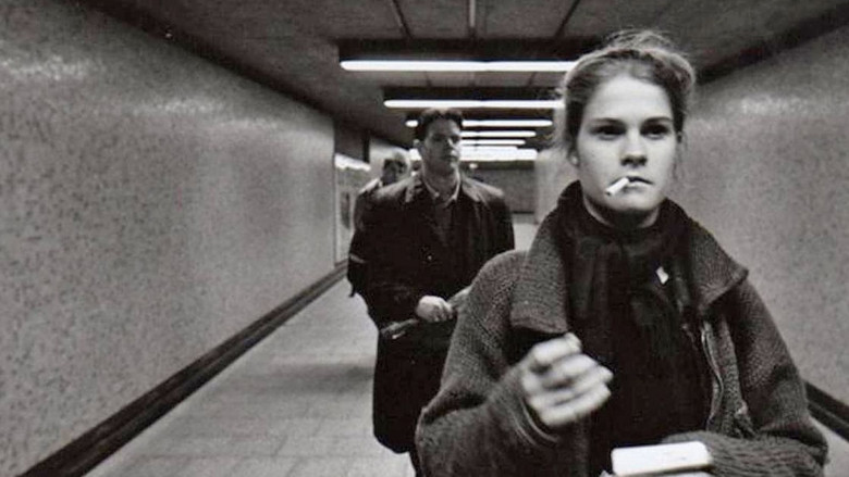 кадр из фильма Космос