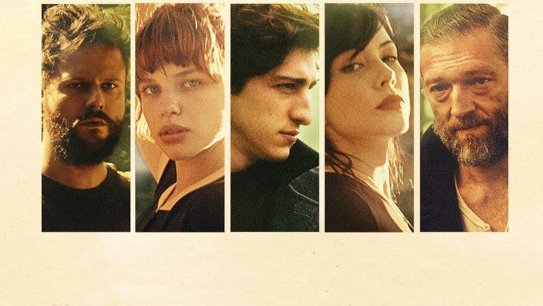 кадр из фильма O Filme da Minha Vida