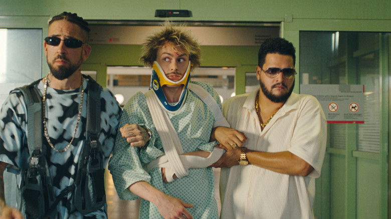 кадр из фильма Пранк. С первым апреля!