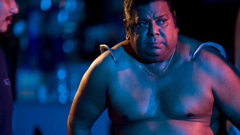 кадр из фильма My Magic