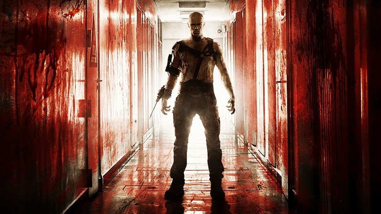 кадр из фильма Хэвенхёрст