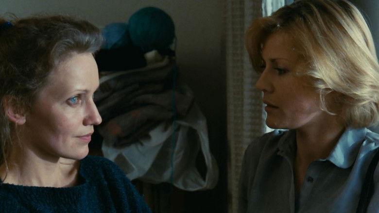 кадр из фильма Без конца