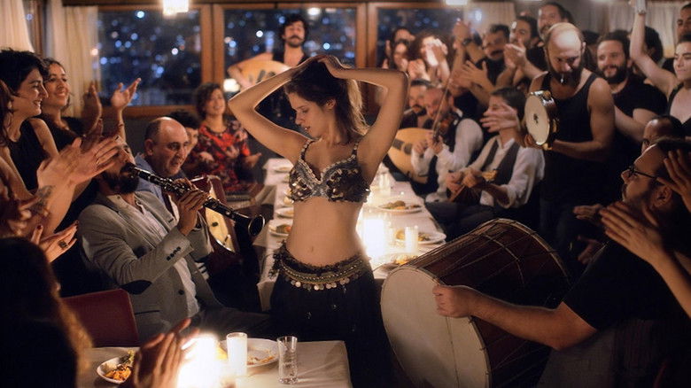 кадр из фильма Djam