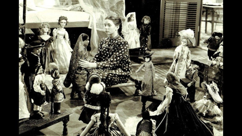 кадр из фильма The Secret Garden