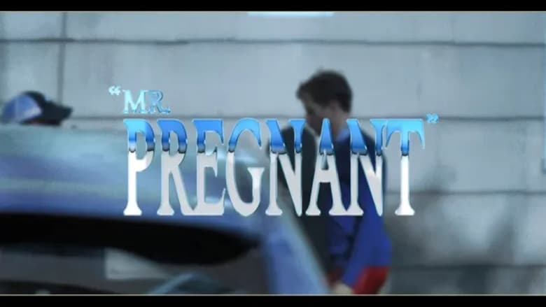 кадр из фильма Mr. Pregnant