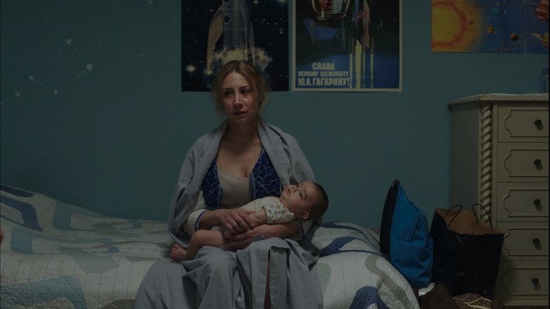 кадр из фильма In syriated