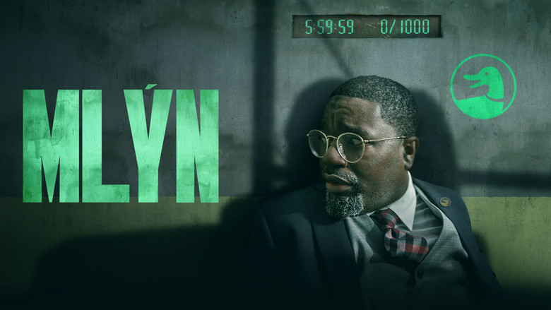 кадр из фильма Мельница