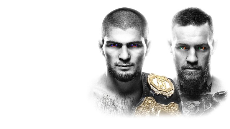кадр из фильма UFC 229: Khabib vs. McGregor