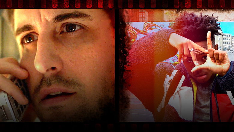 кадр из фильма The Subject