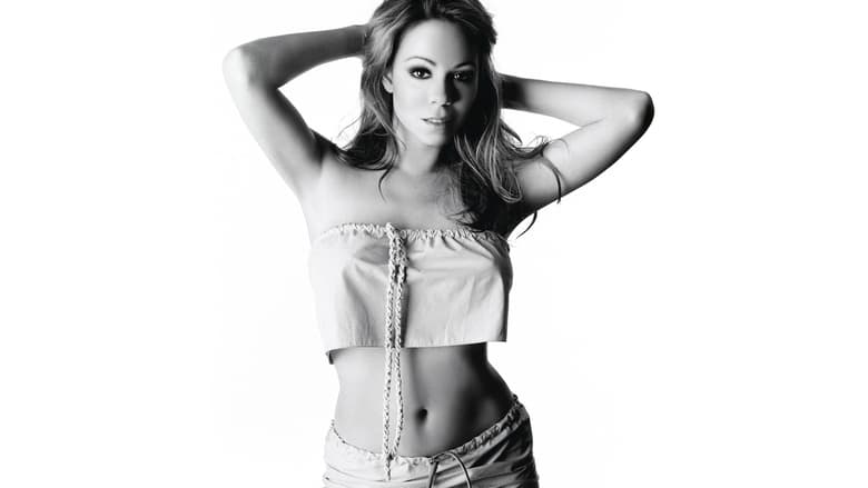 кадр из фильма Mariah Carey: Around the World