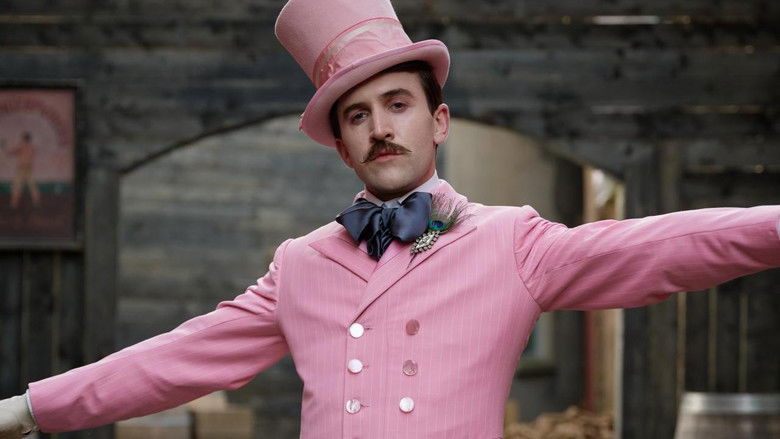 кадр из фильма Madfabulous