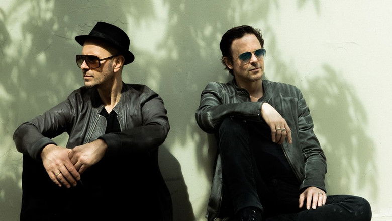 Booka Shade – Dear Future Self