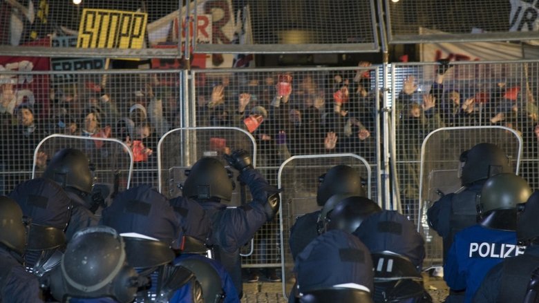 кадр из фильма Die kommenden Tage