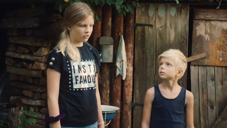 кадр из фильма Кратт