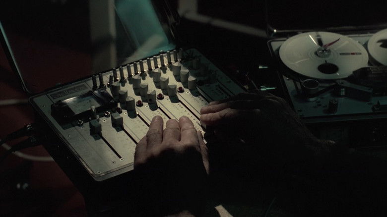 кадр из фильма Numéro deux