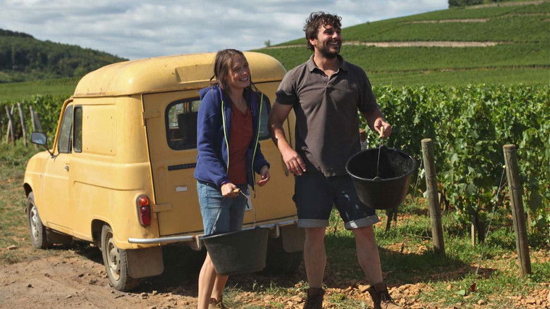 кадр из фильма Возвращение в Бургундию