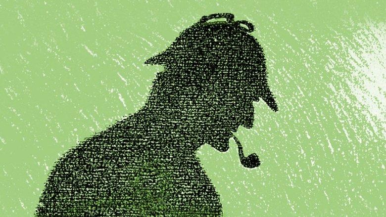 кадр из фильма How to Be Sherlock Holmes: The Many Faces of a Master Detective