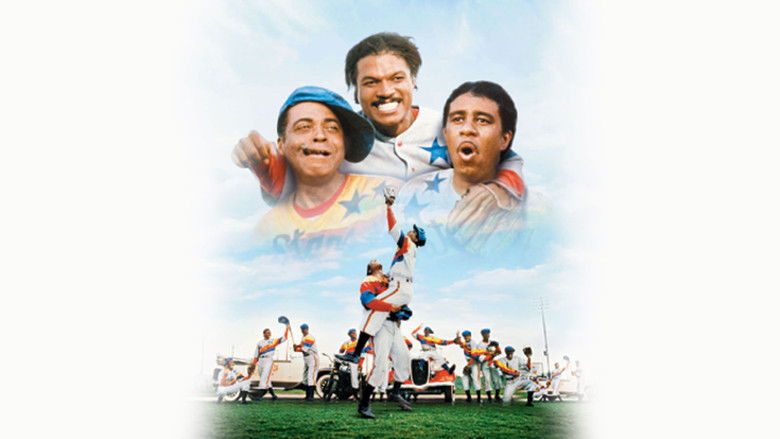 кадр из фильма The Bingo Long Traveling All-Stars & Motor Kings