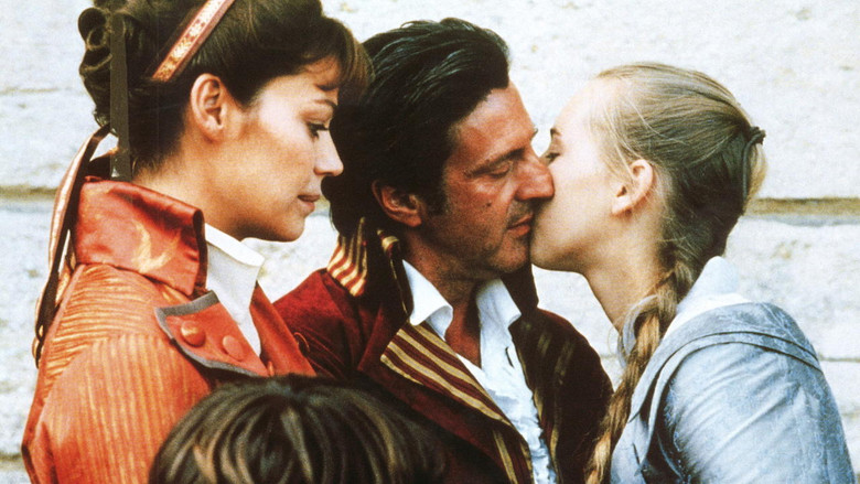 Маркиз де Сад