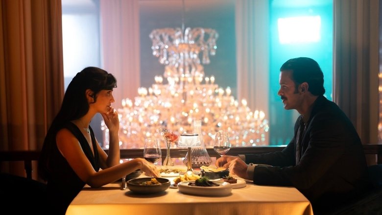 кадр из фильма Dehşet Bey