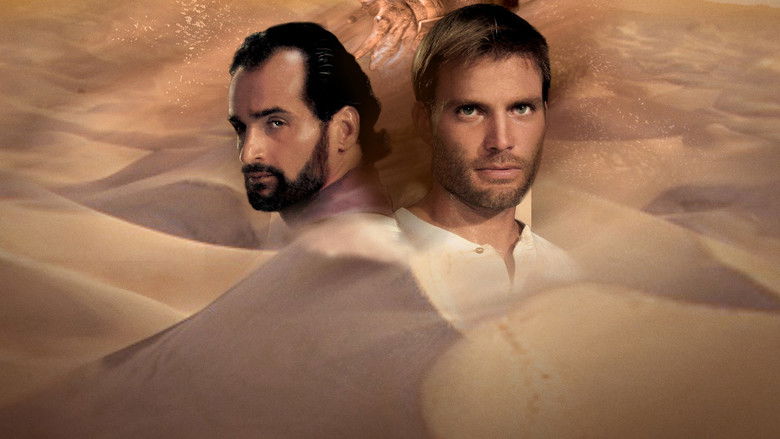 кадр из фильма The Fallen Ones