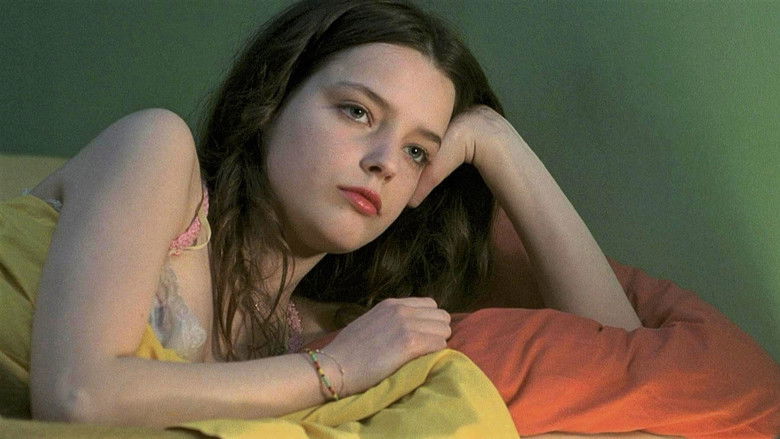 кадр из фильма Моей сестре!