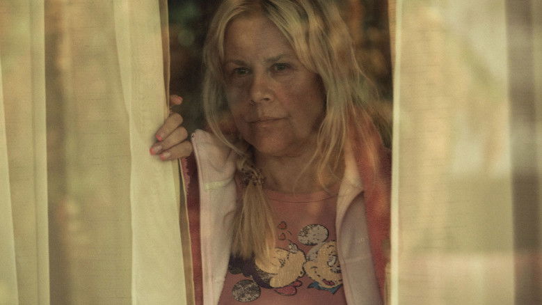 кадр из фильма Ракитник