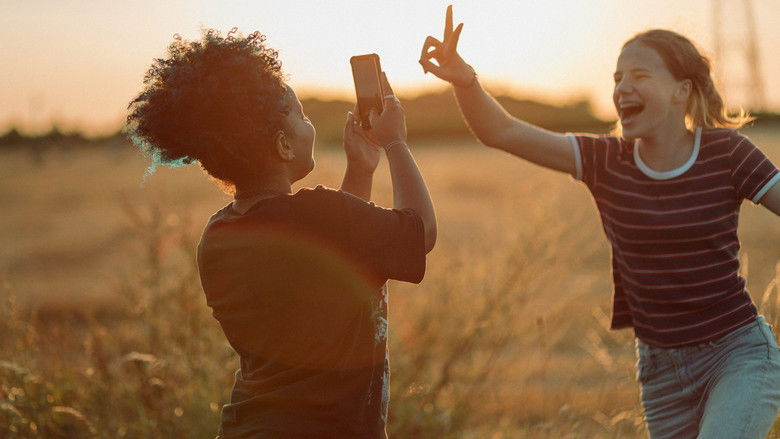 кадр из фильма Okedoeibedankt