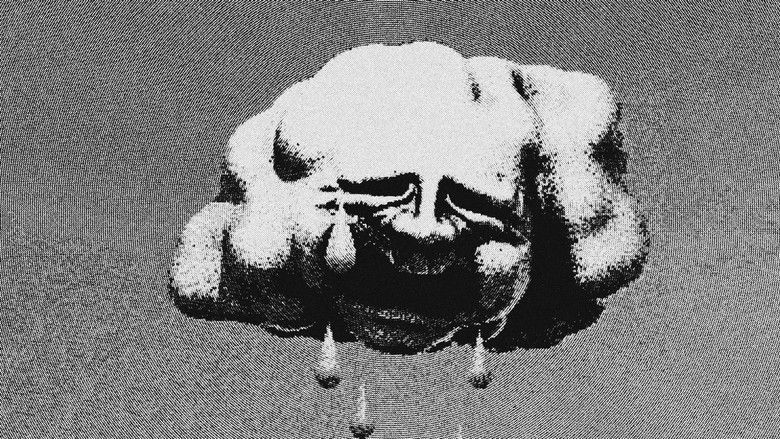 кадр из фильма CHOKE ECHO