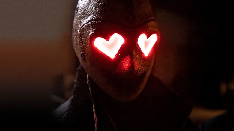 кадр из фильма Влюблённые глаза