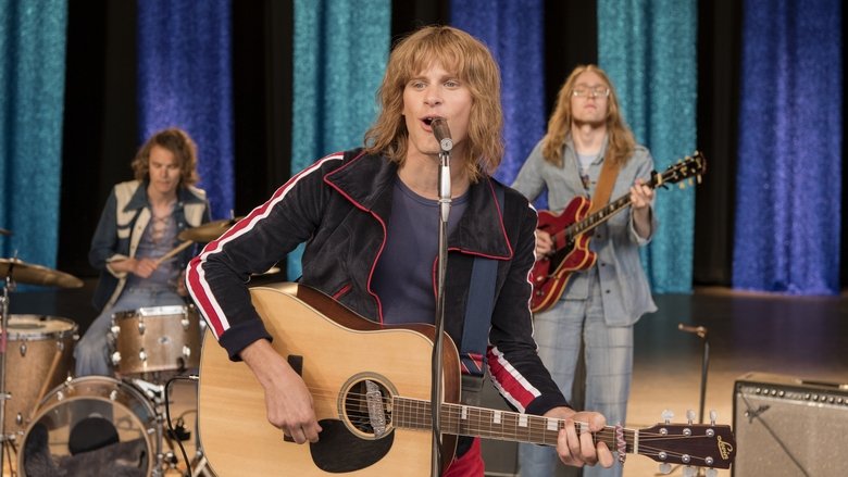 кадр из фильма Ted - För kärlekens skull