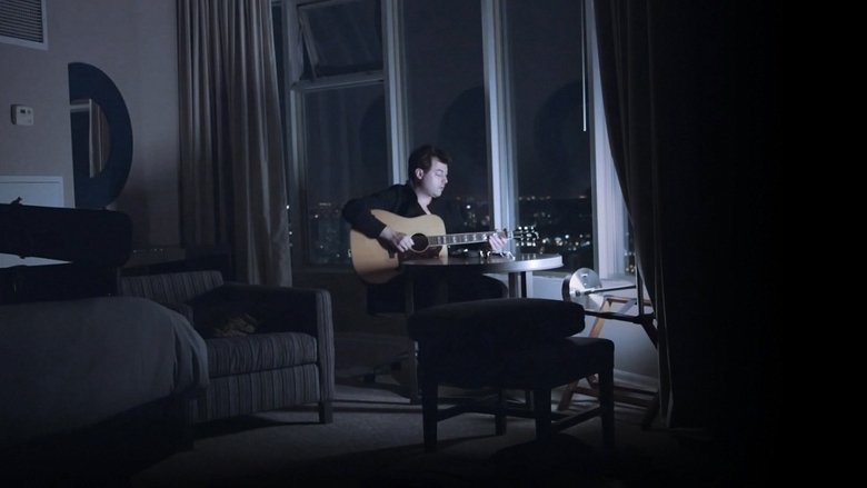 кадр из фильма #NoJoke