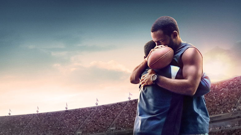 кадр из фильма Safety