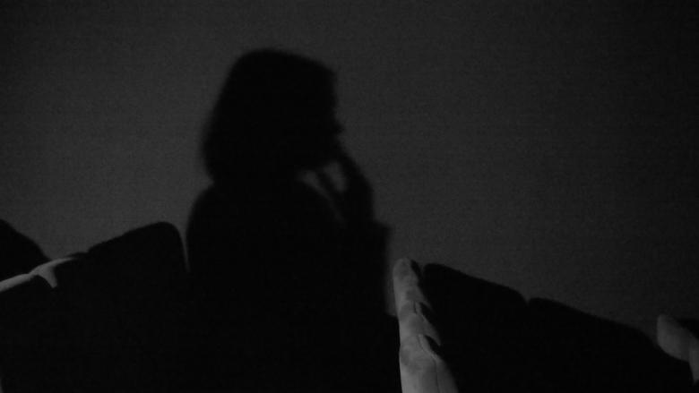 кадр из фильма Le Ballet des Ombres