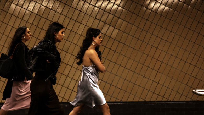 кадр из фильма Ellbogen