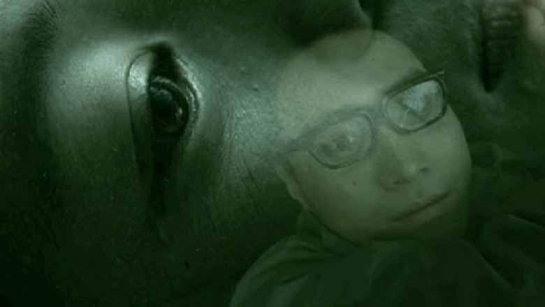 кадр из фильма 回家