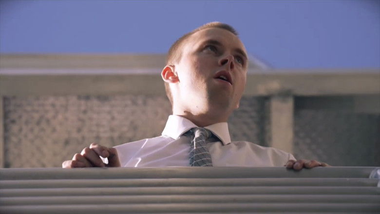 кадр из фильма The Tall-N-Short Halloween Special - Vol. VI