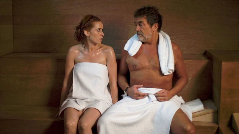 кадр из фильма Красива, как чужая жена