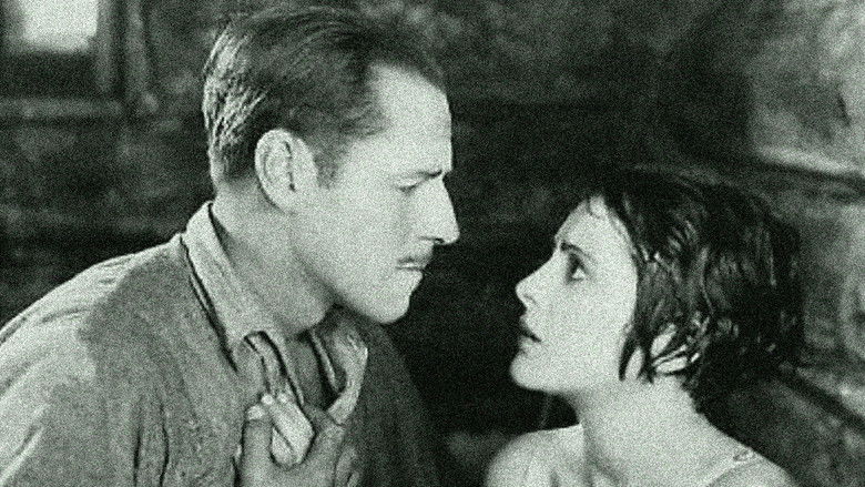 кадр из фильма The Ancient Highway