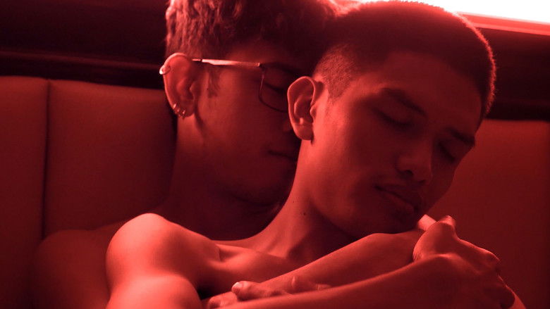 кадр из фильма Plus. Minus.