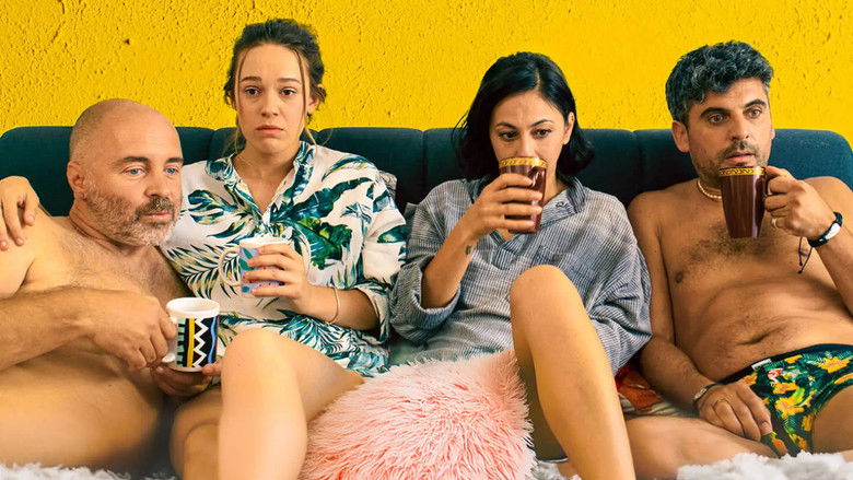 кадр из фильма Spre punctul G