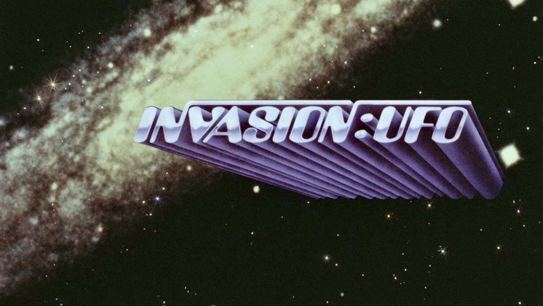 кадр из фильма Invasion: UFO
