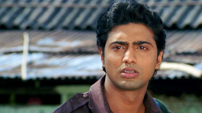 кадр из фильма পরান যায় জ্বলিয়া রে