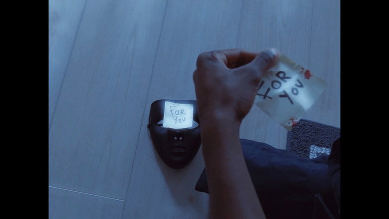 кадр из фильма For You