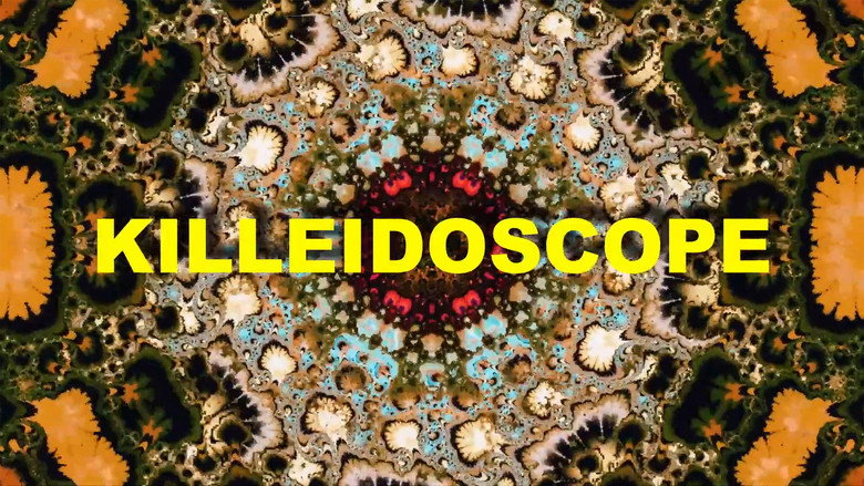 кадр из фильма Killeidoscope
